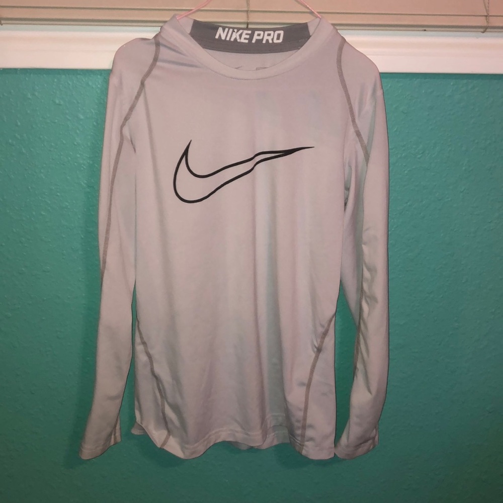 Nike dri-fit